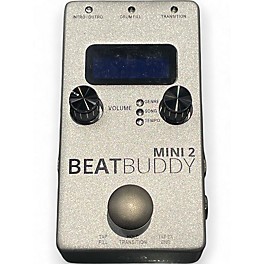 Used Singular Sound BeatBuddy MINI 2 Metronome