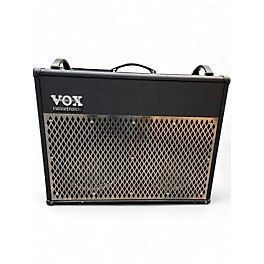 Used VOX AD100VT 2x12 100W Guitar Combo Amp