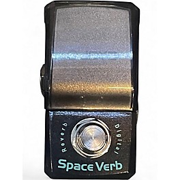 Used Joyo Space Verb Effect Pedal