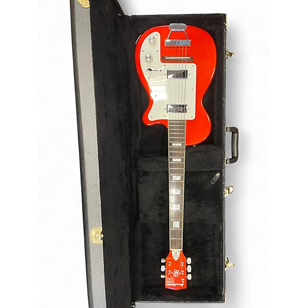 ギター Airline Acoustic Guitar Vintage 6 strings AIRLINE ACOUSTIC GUITAR | eBay