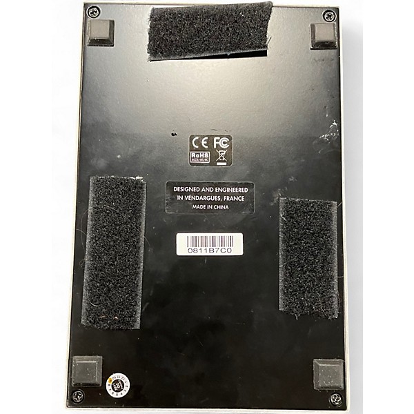 Used Two Notes AUDIO ENGINEERING Le Crunch Dual Channel Tube Preamp Effect Pedal