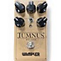 Used Wampler Tumnus Deluxe Overdrive Effect Pedal thumbnail
