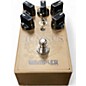 Used Wampler Tumnus Deluxe Overdrive Effect Pedal