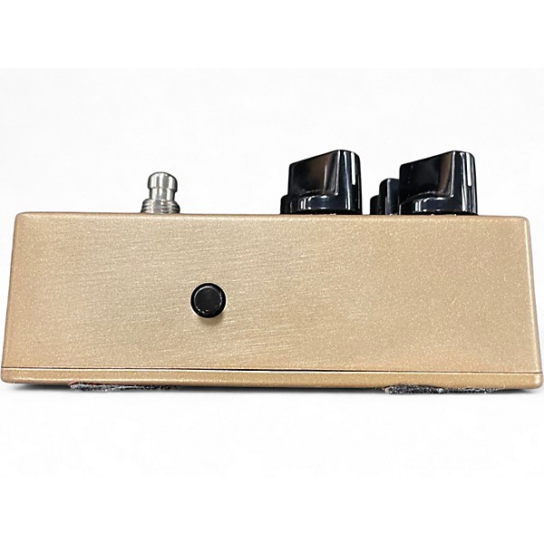 Used Wampler Tumnus Deluxe Overdrive Effect Pedal