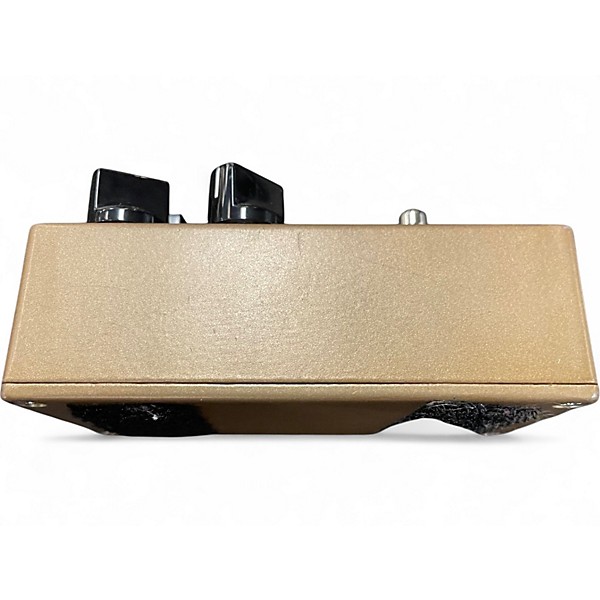 Used Wampler Tumnus Deluxe Overdrive Effect Pedal