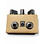 Used Wampler Tumnus Deluxe Overdrive Effect Pedal