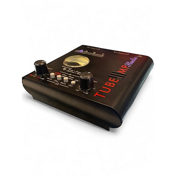 Used Art ART Tube MP Tube Microphone Preamp