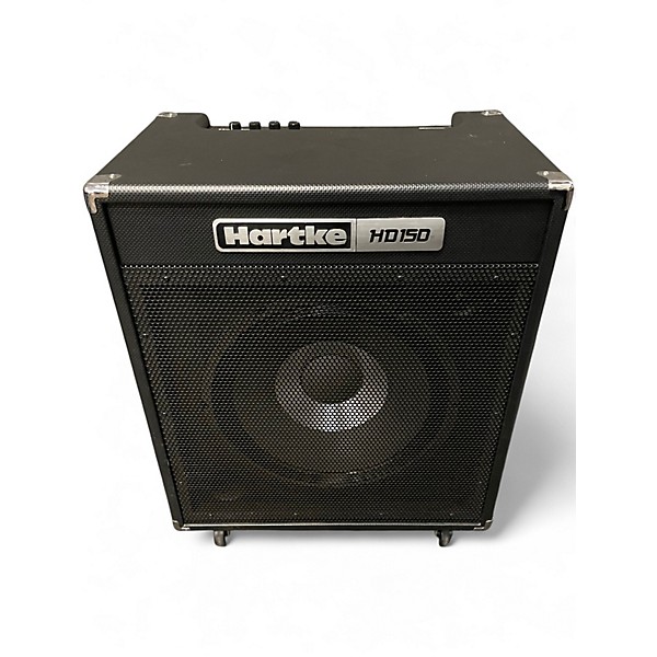 Used Hartke HD150 Bass Combo Amp