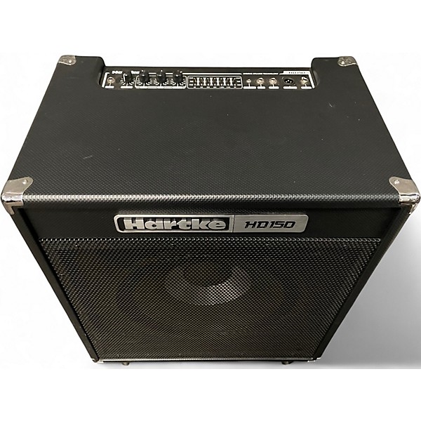 Used Hartke HD150 Bass Combo Amp