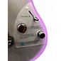 Used Enya Inspire purple burst Solid Body Electric Guitar