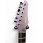 Used Enya Inspire purple burst Solid Body Electric Guitar