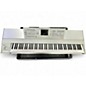 Used KORG M3 88 Key Keyboard Workstation thumbnail