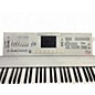 Used KORG M3 88 Key Keyboard Workstation
