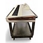 Used KORG M3 88 Key Keyboard Workstation