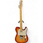 Used Fender Player Plus Telecaster Plus Top Sienna Sunburst Solid Body Electric Guitar thumbnail