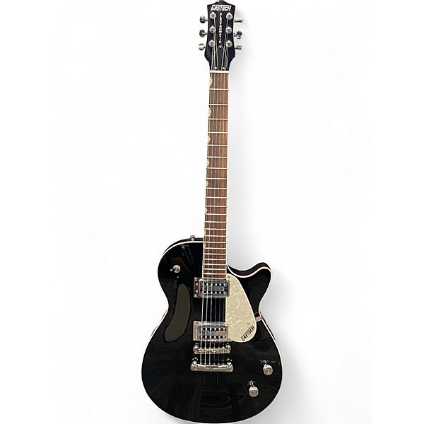 ギター Gretsch elctromatic Amazon.com: Gretsch Electromatic Pristine LTD Jet Electric