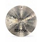 Used Istanbul 22in Legend Dry Cymbal