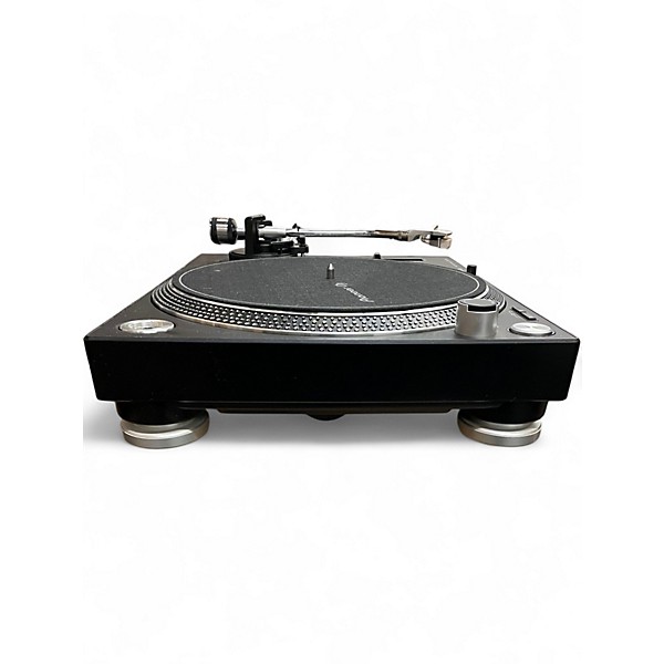 Used Pioneer DJ PLX500 Turntable