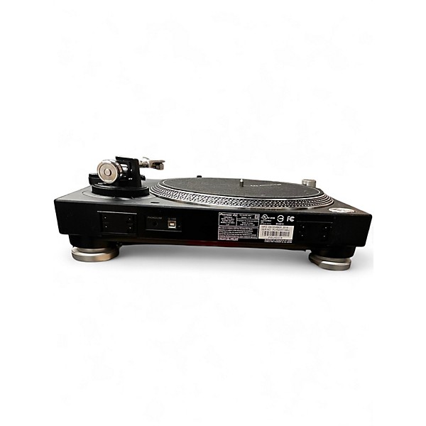 Used Pioneer DJ PLX500 Turntable