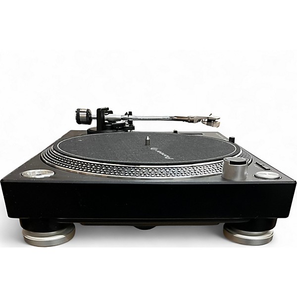 Used Pioneer DJ PLX500 Turntable