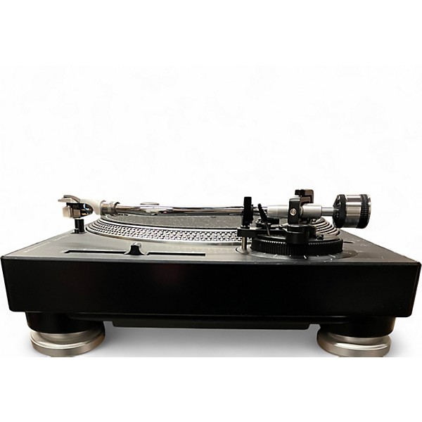 Used Pioneer DJ PLX500 Turntable
