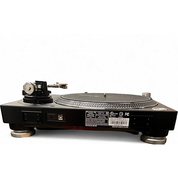 Used Pioneer DJ PLX500 Turntable