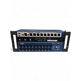 Used Soundcraft UI24R Digital Mixer