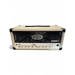 Used EVH 5150 III 50W 6L6 Tube Guitar Amp Head