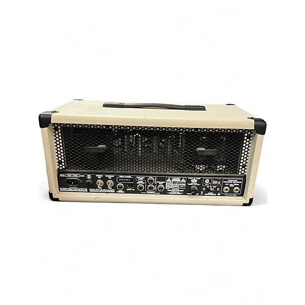 Used EVH 5150 III 50W 6L6 Tube Guitar Amp Head