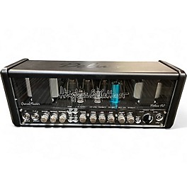 Used Hughes & Kettner GRANDMEISTER DELUXE 40 Tube Guitar Amp Head
