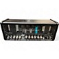 Used Hughes & Kettner GRANDMEISTER DELUXE 40 Tube Guitar Amp Head thumbnail