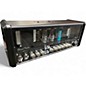 Used Hughes & Kettner GRANDMEISTER DELUXE 40 Tube Guitar Amp Head