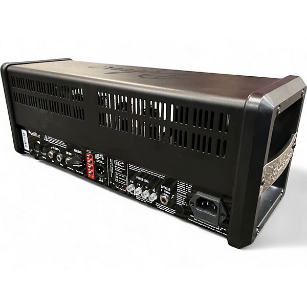 Used Hughes & Kettner GRANDMEISTER DELUXE 40 Tube Guitar Amp Head