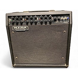 Used MESA/Boogie Nomad 45 2x12 45W Tube Guitar Combo Amp