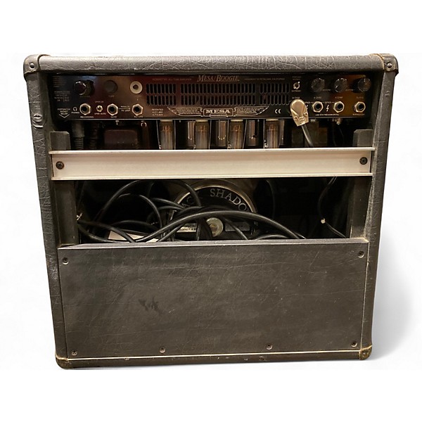 Used MESA/Boogie Nomad 45 2x12 45W Tube Guitar Combo Amp