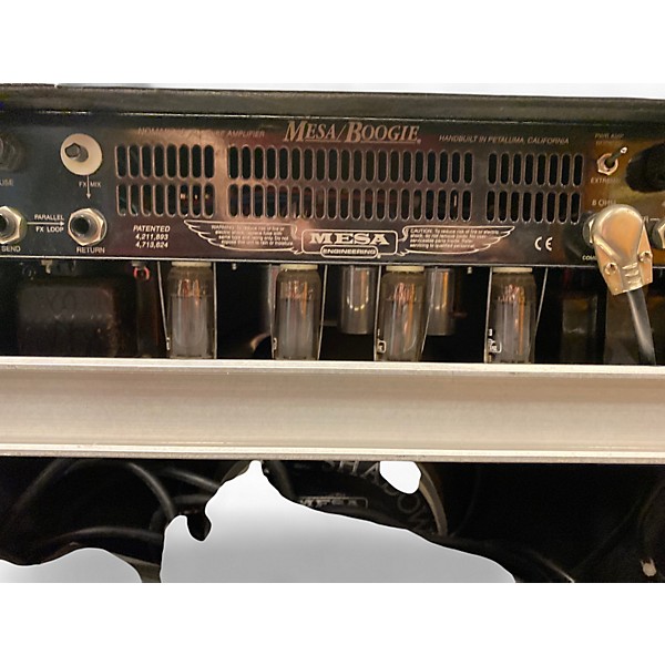 Used MESA/Boogie Nomad 45 2x12 45W Tube Guitar Combo Amp