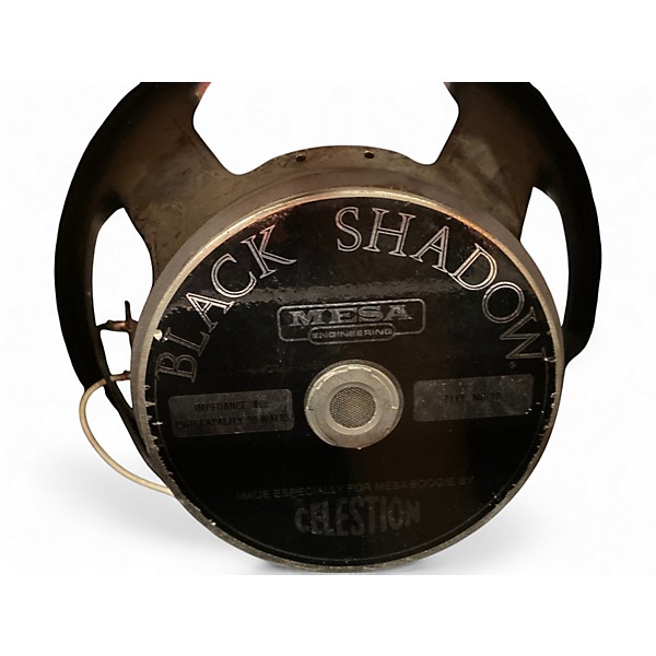 Used MESA/Boogie Nomad 45 2x12 45W Tube Guitar Combo Amp