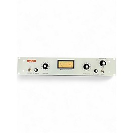 Used Warm Audio WA-2A Opto Compressor Compressor