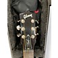 Used 2021 Gibson Slash-J45 Vermillion Burst Acoustic Electric Guitar