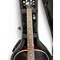 Used 2021 Gibson Slash-J45 Vermillion Burst Acoustic Electric Guitar