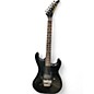 Vintage 1983 Kramer Focus 1000 Black Solid Body Electric Guitar thumbnail