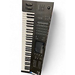 Used Akai Professional MPC Key 61 Keyboard Workstation