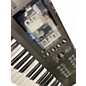 Used Akai Professional MPC Key 61 Keyboard Workstation