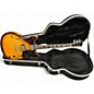 Used Sire H7 Larry Carlton 2 Color Sunburst Hollow Body Electric Guitar thumbnail