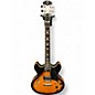 Used Sire H7 Larry Carlton 2 Color Sunburst Hollow Body Electric Guitar