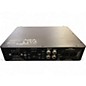 Used Gallien-Krueger FUSION 800S Bass Amp Head