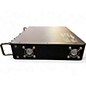 Used Gallien-Krueger FUSION 800S Bass Amp Head