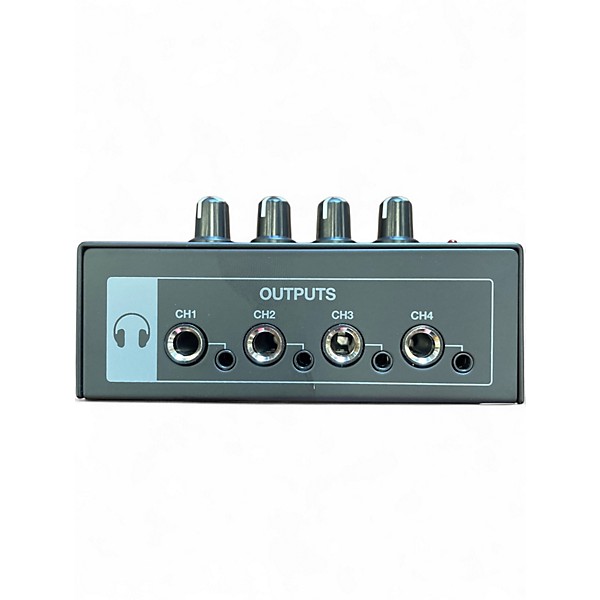 Used Rockville RHPA-4 Audio Converter