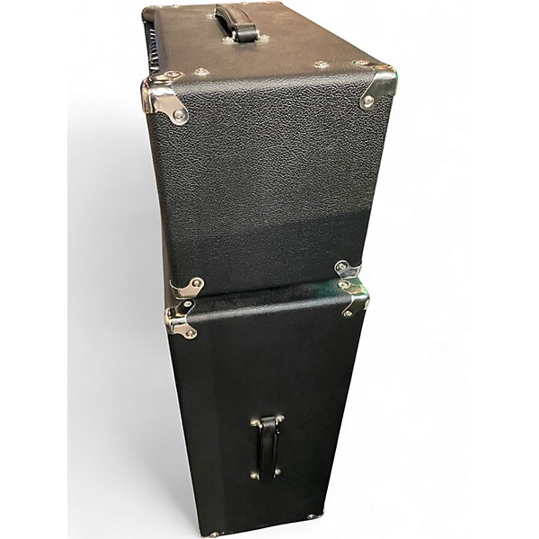 Used Two Rocks Traditional Clean Guitar Stack
