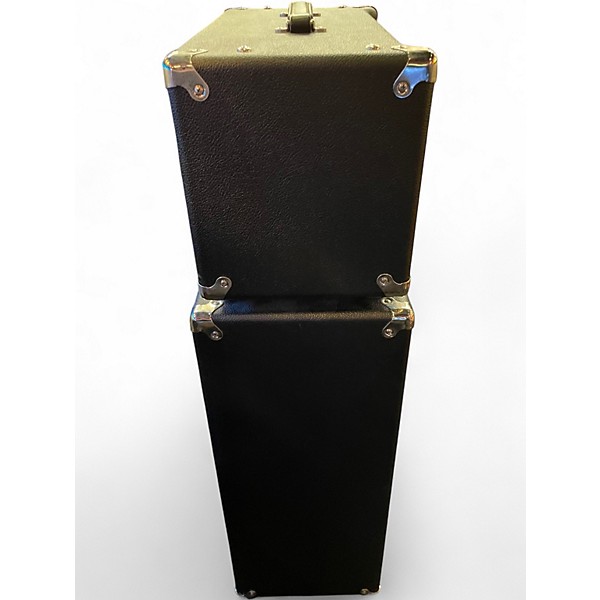 Used Two Rocks Traditional Clean Guitar Stack